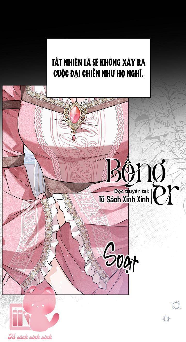 Hoàng Nữ Cosplay Nonfan - Chapter 48 - Page 26