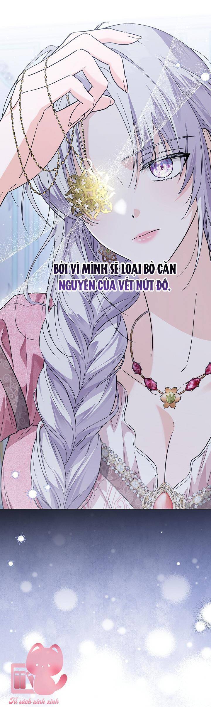 Hoàng Nữ Cosplay Nonfan - Chapter 48 - Page 27