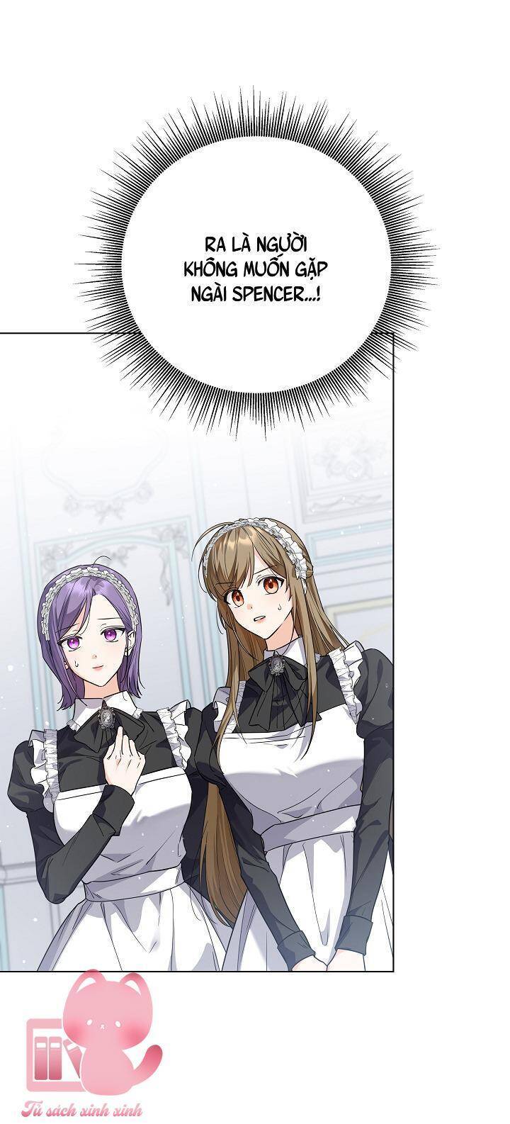 Hoàng Nữ Cosplay Nonfan - Chapter 48 - Page 3