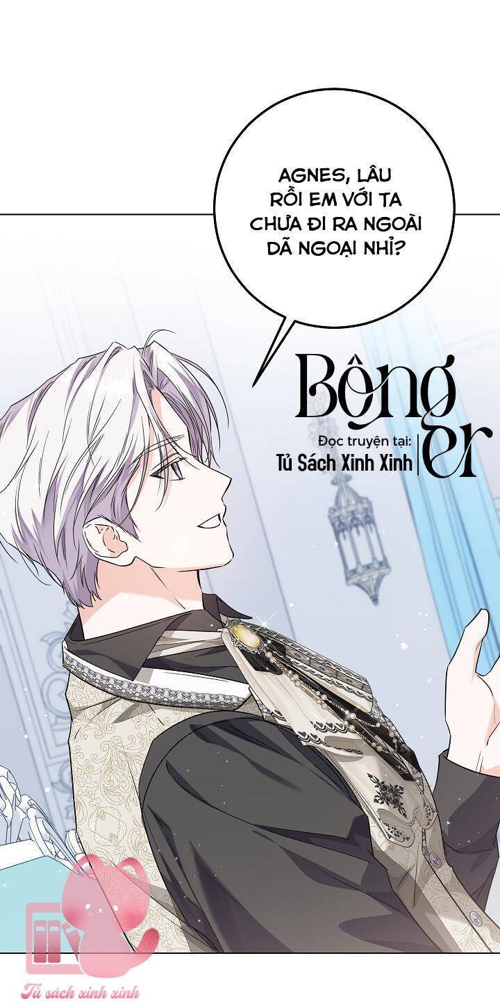 Hoàng Nữ Cosplay Nonfan - Chapter 48 - Page 31