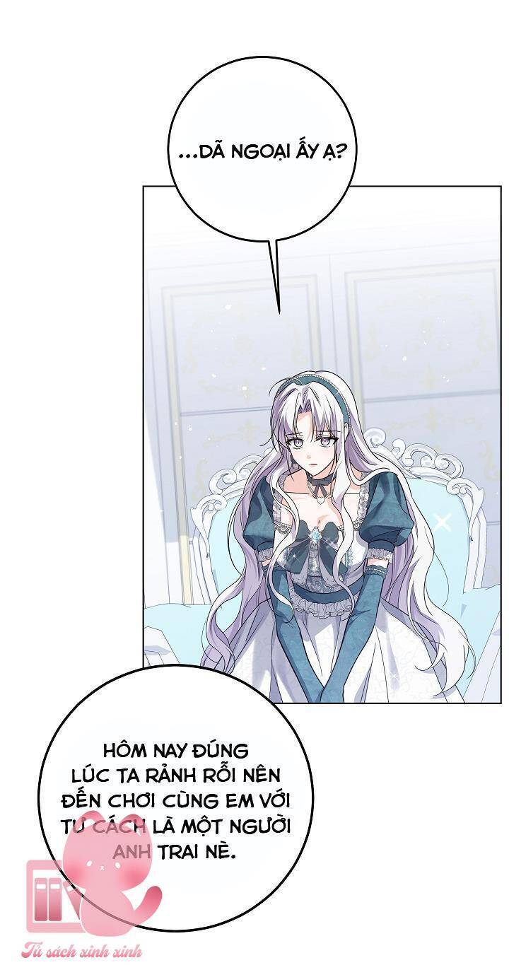 Hoàng Nữ Cosplay Nonfan - Chapter 48 - Page 32