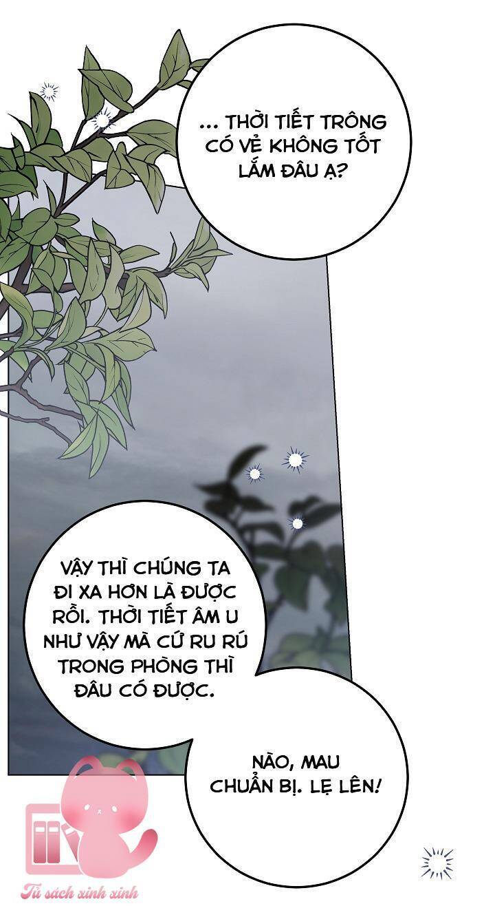 Hoàng Nữ Cosplay Nonfan - Chapter 48 - Page 34