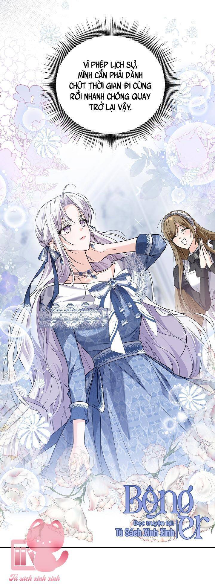 Hoàng Nữ Cosplay Nonfan - Chapter 48 - Page 36