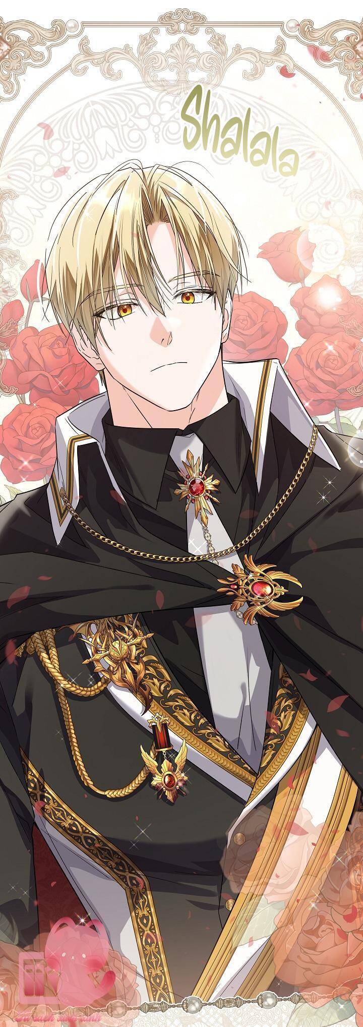 Hoàng Nữ Cosplay Nonfan - Chapter 48 - Page 38