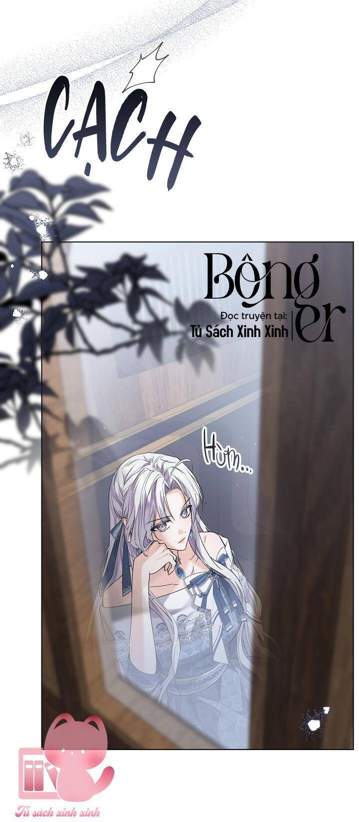 Hoàng Nữ Cosplay Nonfan - Chapter 48 - Page 41