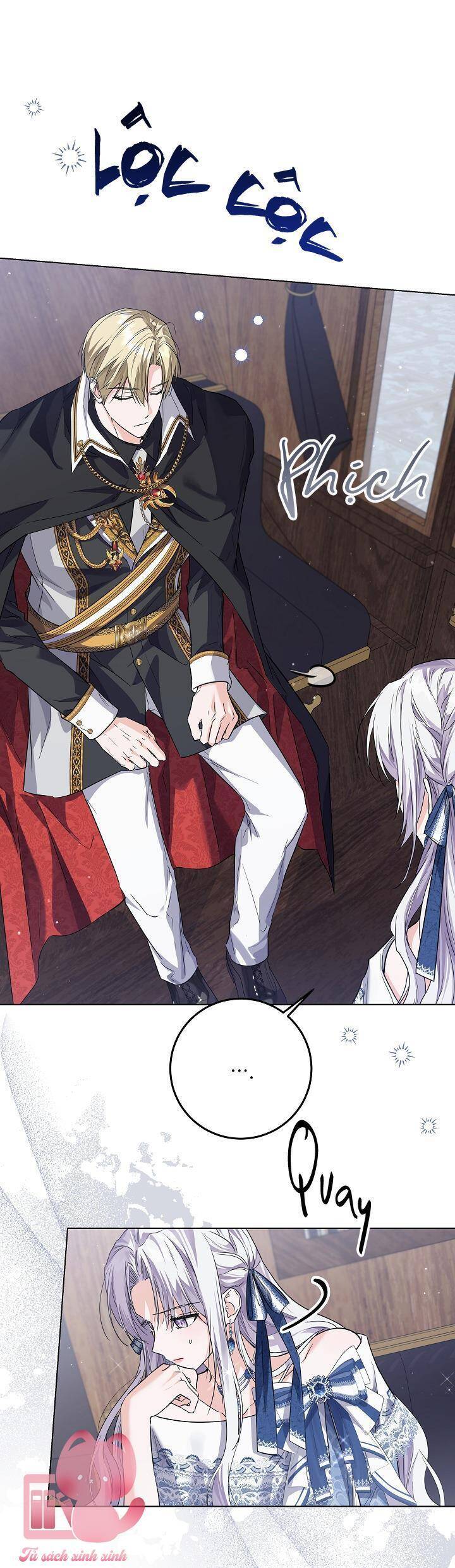 Hoàng Nữ Cosplay Nonfan - Chapter 48 - Page 42