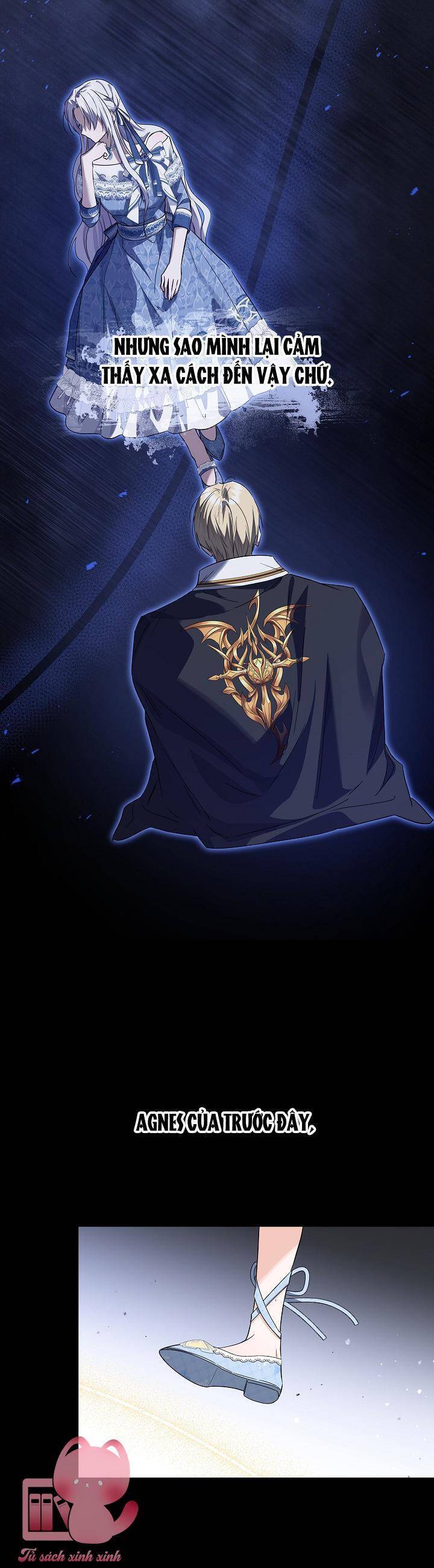 Hoàng Nữ Cosplay Nonfan - Chapter 48 - Page 44