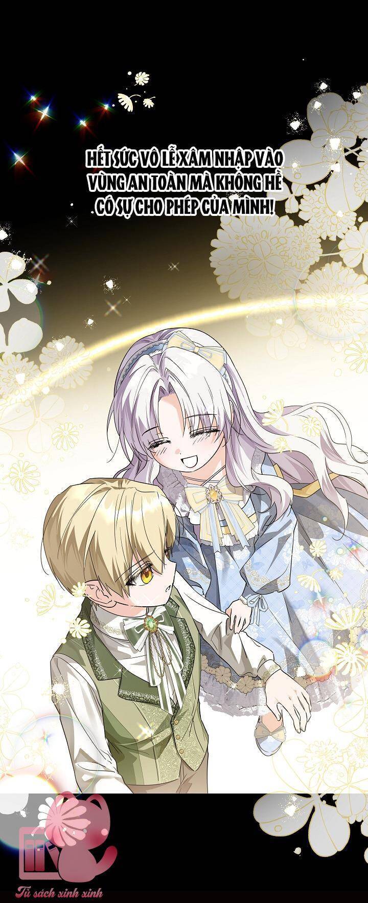 Hoàng Nữ Cosplay Nonfan - Chapter 48 - Page 45