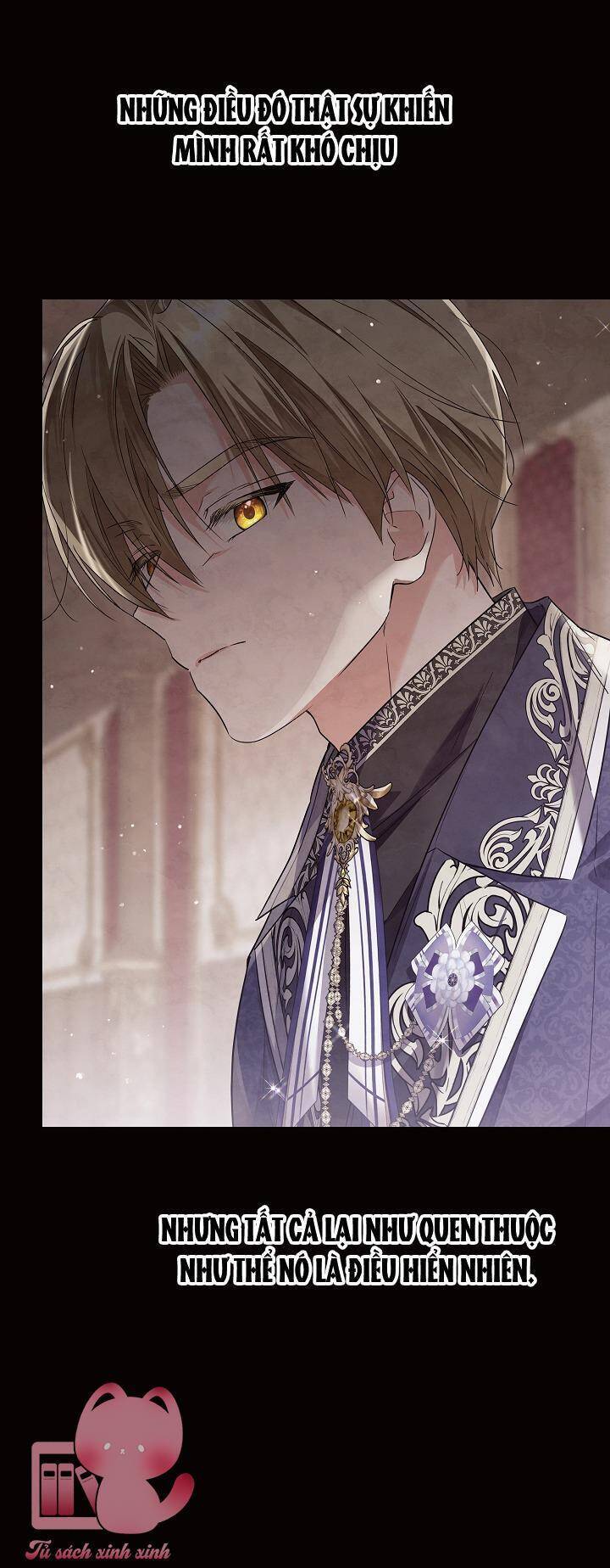 Hoàng Nữ Cosplay Nonfan - Chapter 48 - Page 47