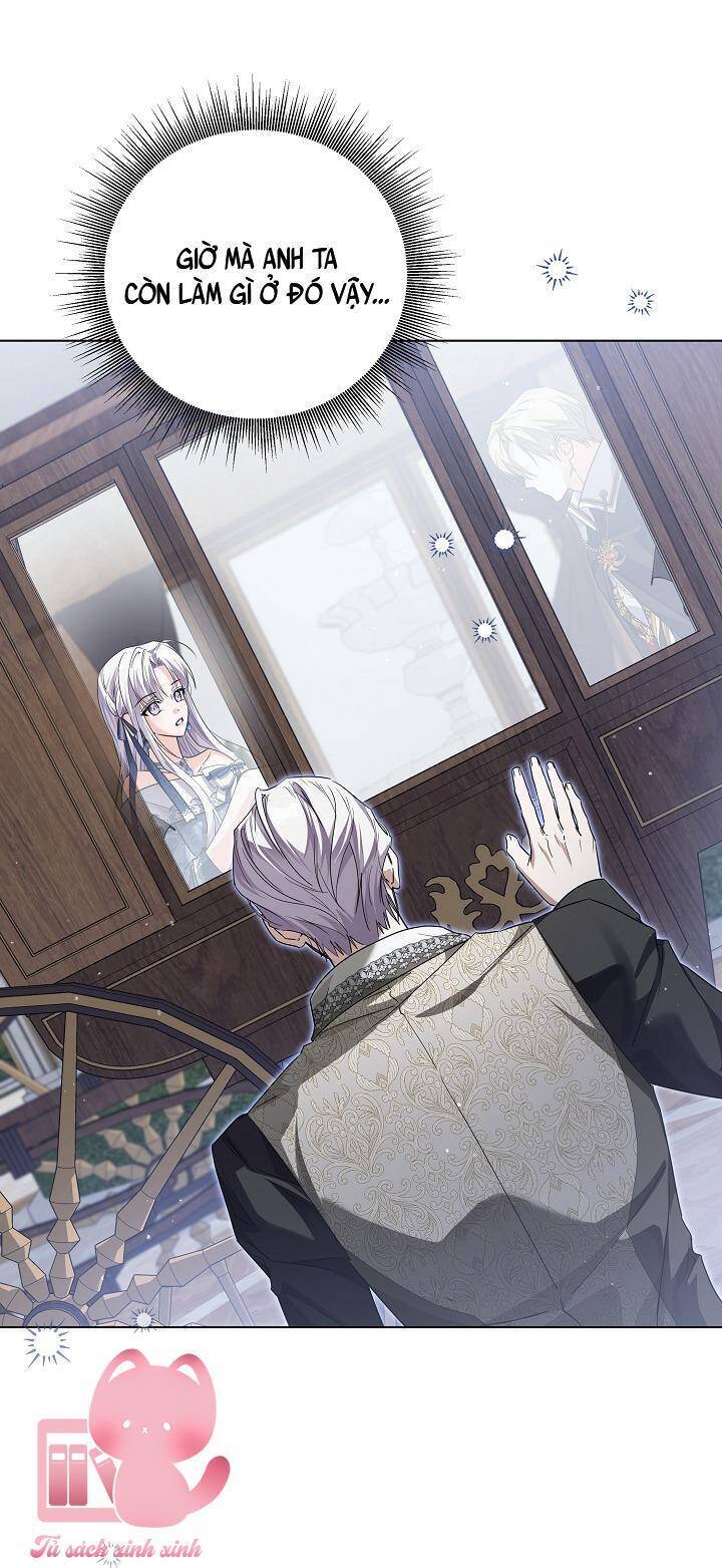 Hoàng Nữ Cosplay Nonfan - Chapter 48 - Page 53