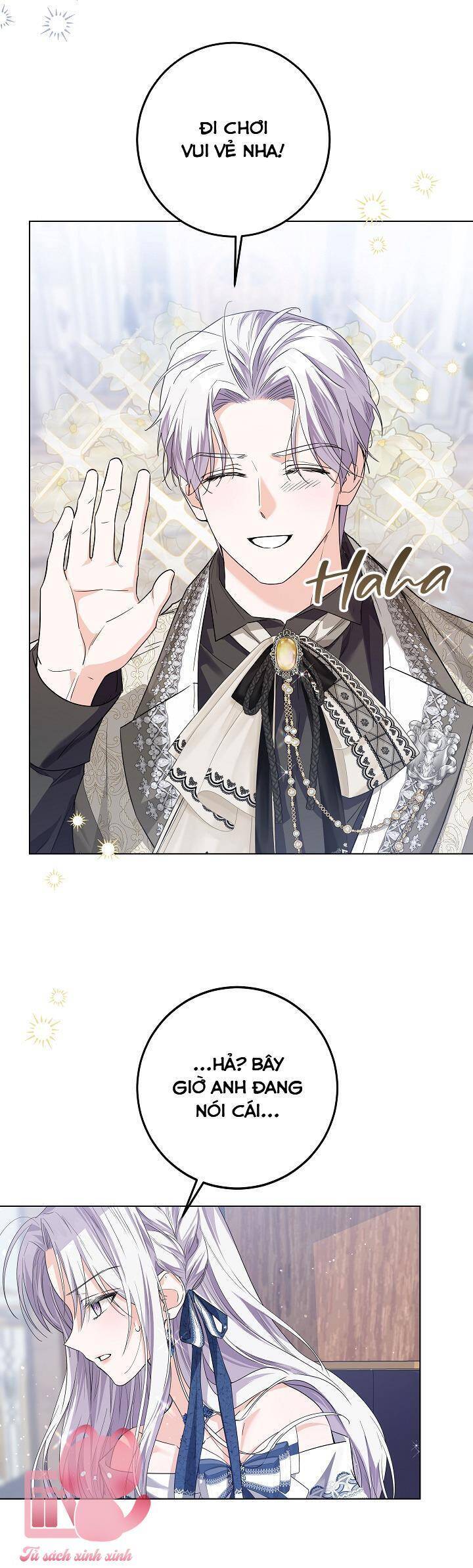 Hoàng Nữ Cosplay Nonfan - Chapter 48 - Page 54