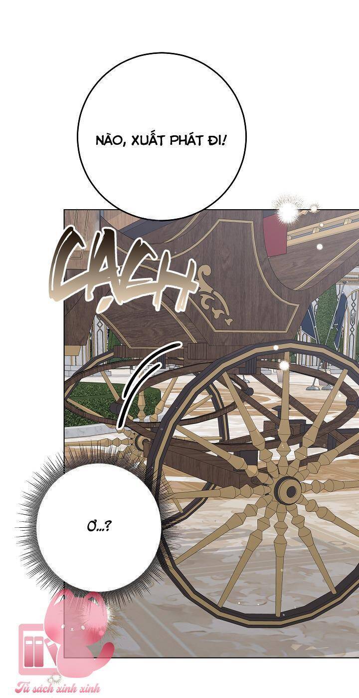 Hoàng Nữ Cosplay Nonfan - Chapter 48 - Page 55