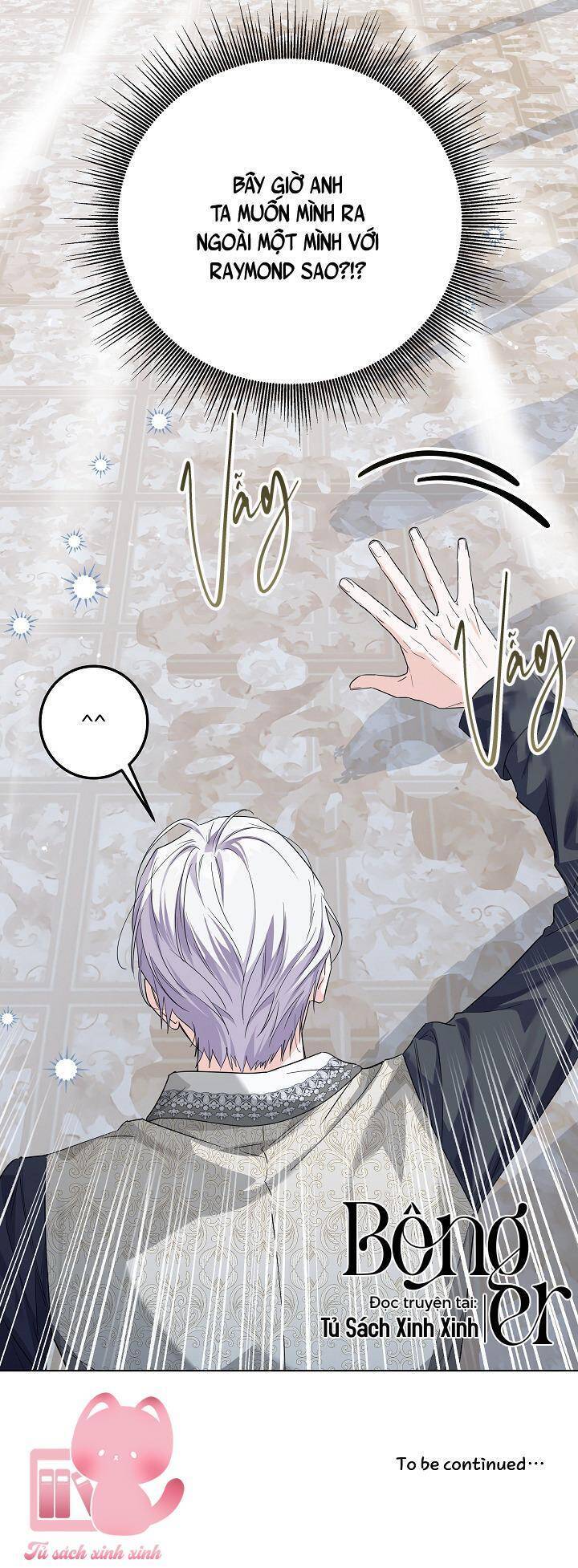 Hoàng Nữ Cosplay Nonfan - Chapter 48 - Page 57