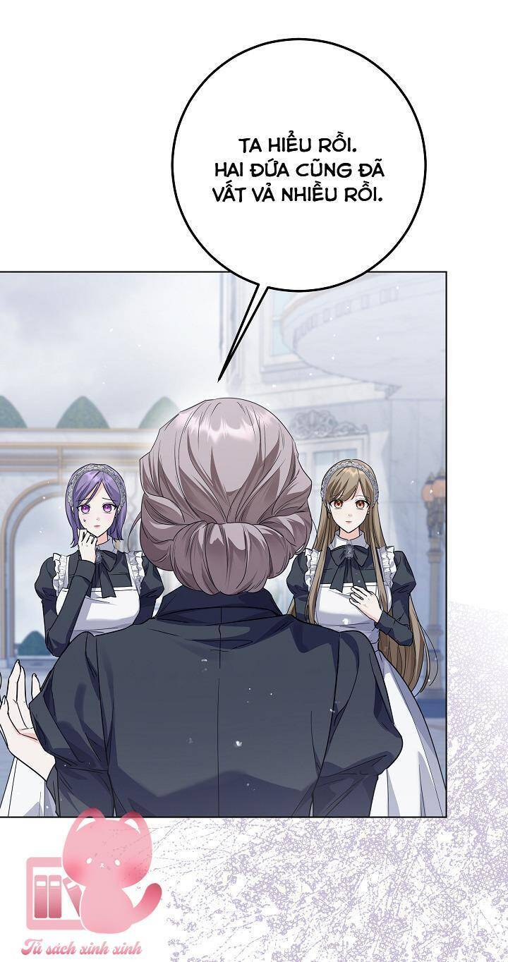 Hoàng Nữ Cosplay Nonfan - Chapter 48 - Page 6