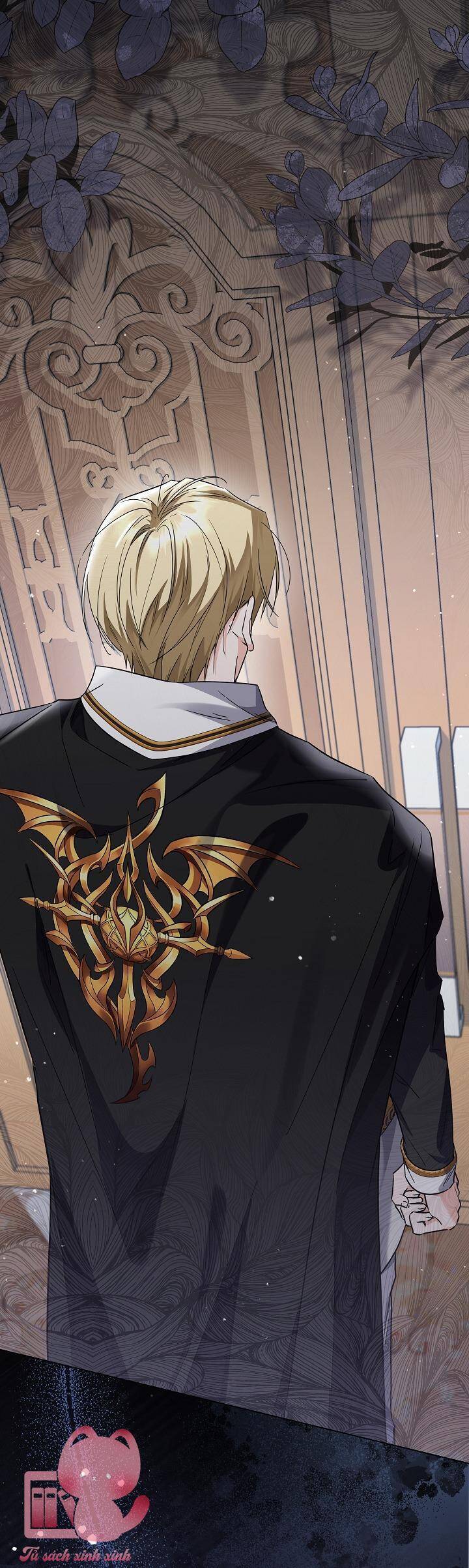 Hoàng Nữ Cosplay Nonfan - Chapter 48 - Page 8