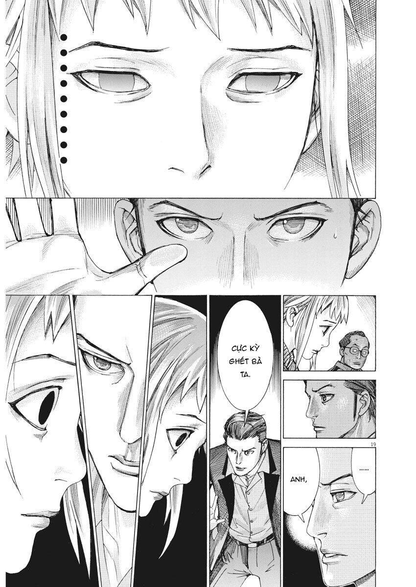 Đám Cưới Của Natsume Arata - Chapter 26 - Page 19