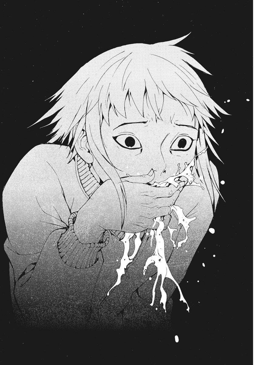 Đám Cưới Của Natsume Arata - Chapter 26 - Page 22