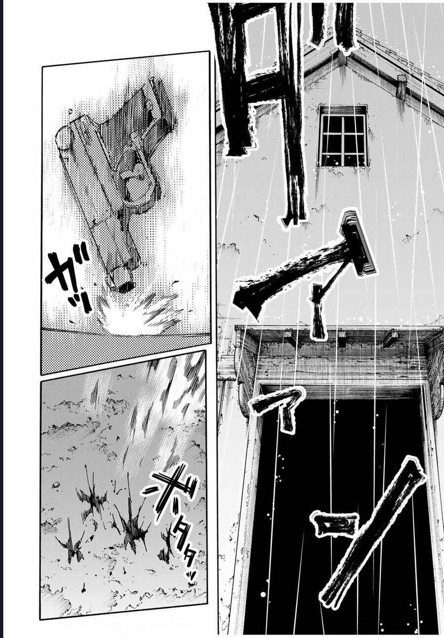 Lục nhân thập tự giá Chapter 177 - Trang 5