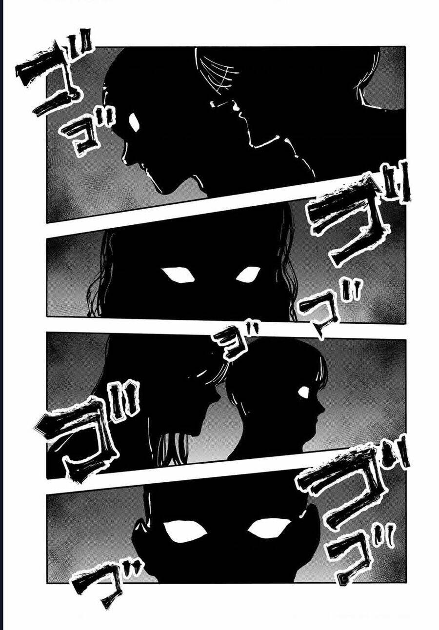 Lục nhân thập tự giá Chapter 178 - Trang 10