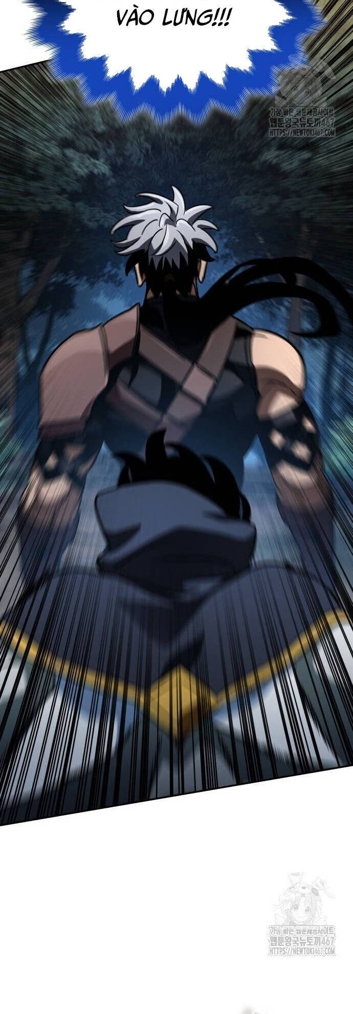 Sử Thi Valhalla - Chapter 18 - Page 11