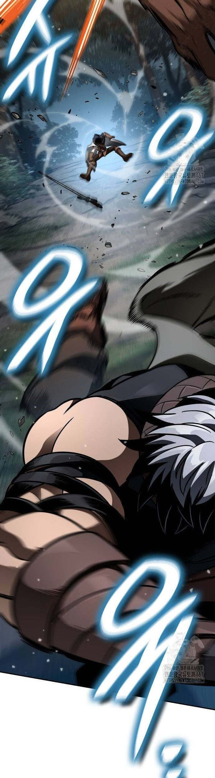 Sử Thi Valhalla - Chapter 18 - Page 13