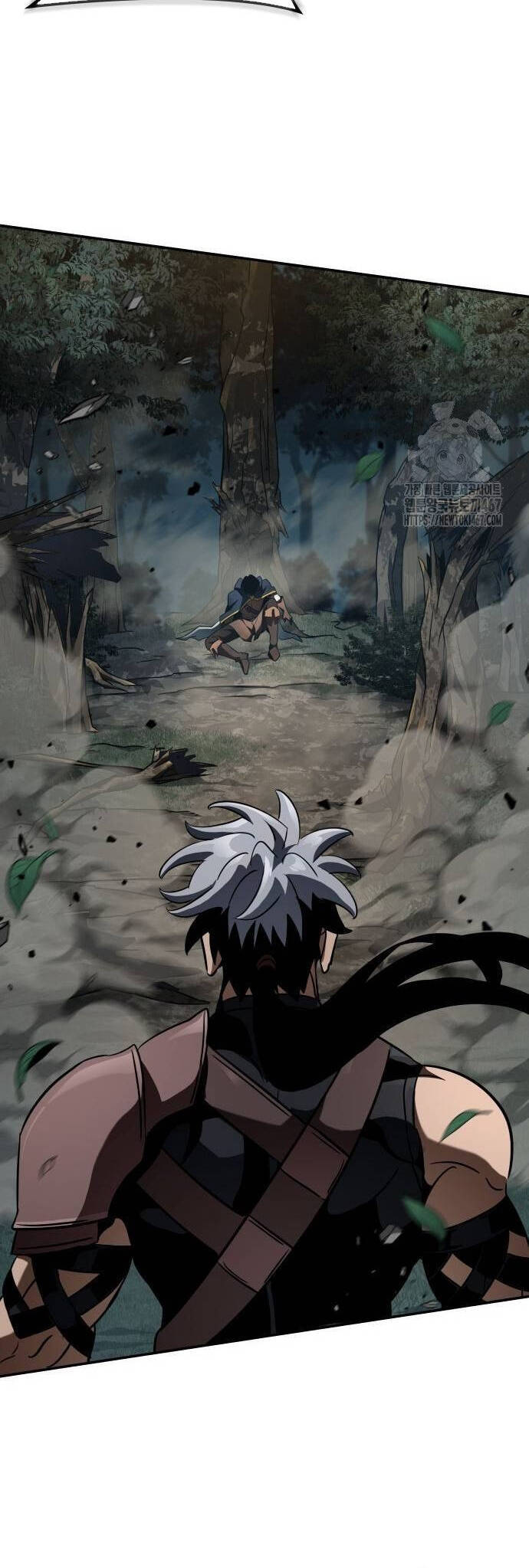 Sử Thi Valhalla - Chapter 18 - Page 17