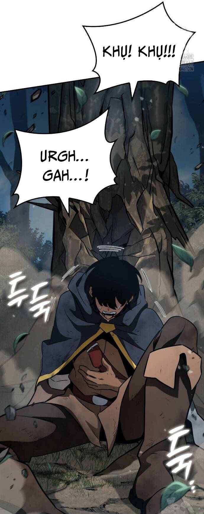 Sử Thi Valhalla - Chapter 18 - Page 18