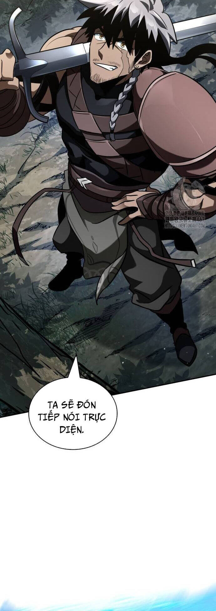 Sử Thi Valhalla - Chapter 18 - Page 29