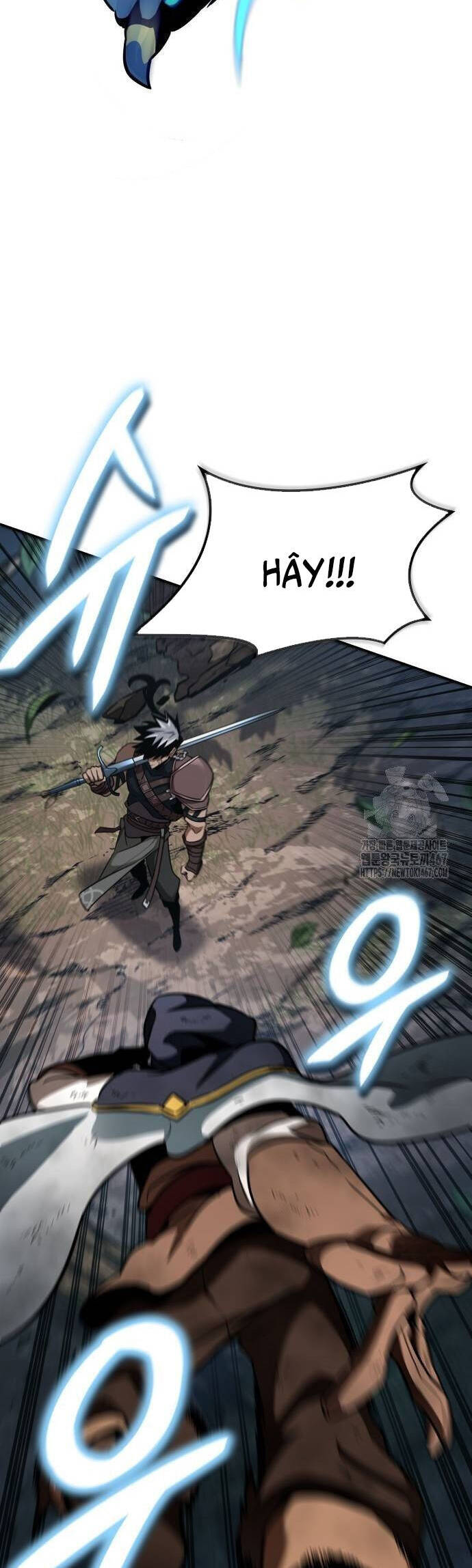 Sử Thi Valhalla - Chapter 18 - Page 31