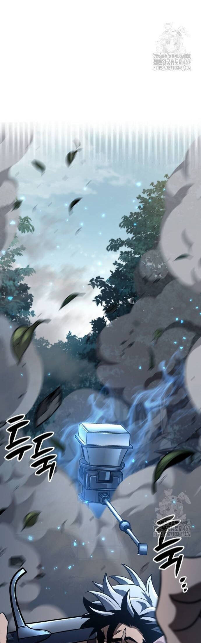 Sử Thi Valhalla - Chapter 18 - Page 37