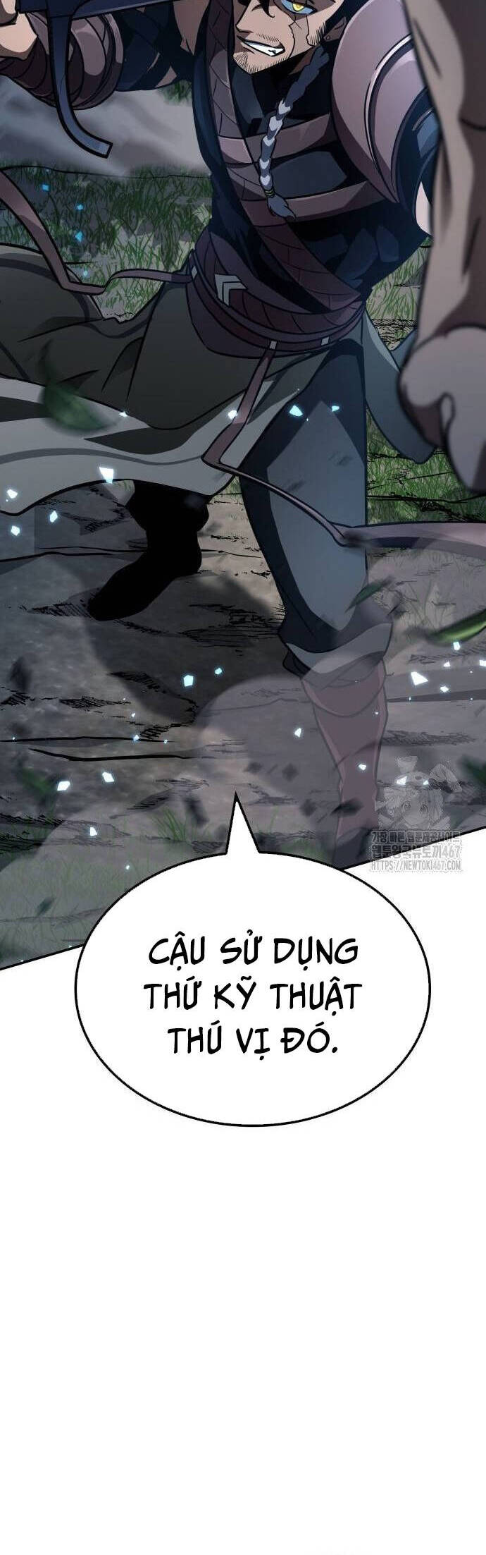 Sử Thi Valhalla - Chapter 18 - Page 38