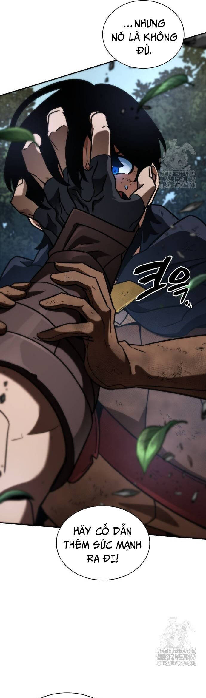 Sử Thi Valhalla - Chapter 18 - Page 39