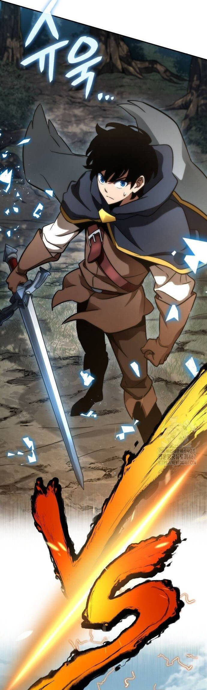 Sử Thi Valhalla - Chapter 18 - Page 4