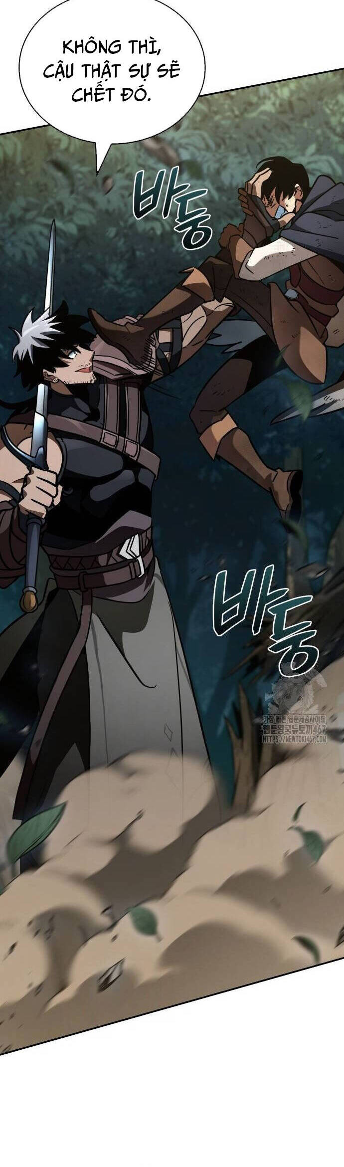 Sử Thi Valhalla - Chapter 18 - Page 40