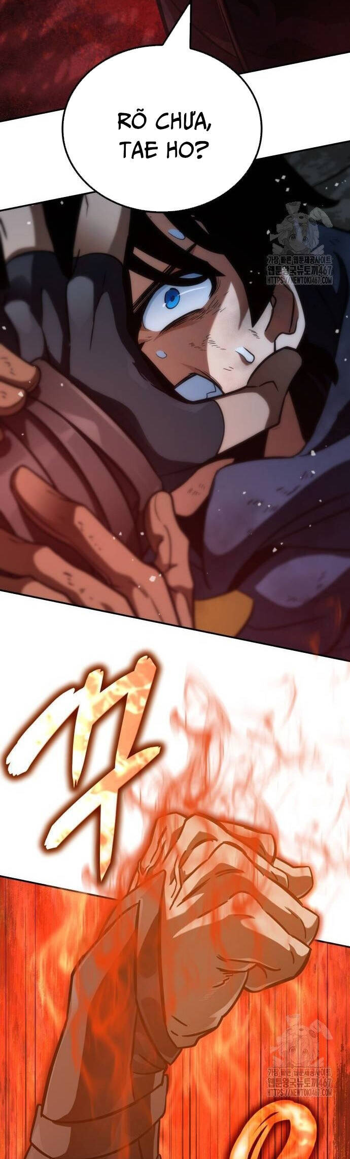 Sử Thi Valhalla - Chapter 18 - Page 43