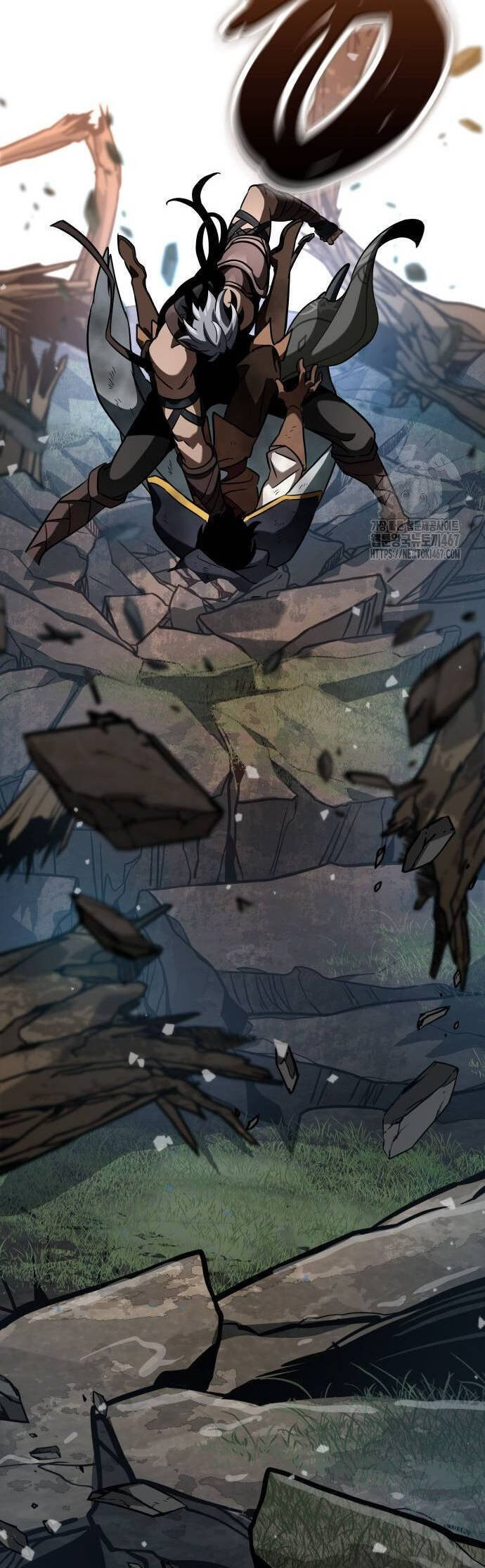 Sử Thi Valhalla - Chapter 18 - Page 45