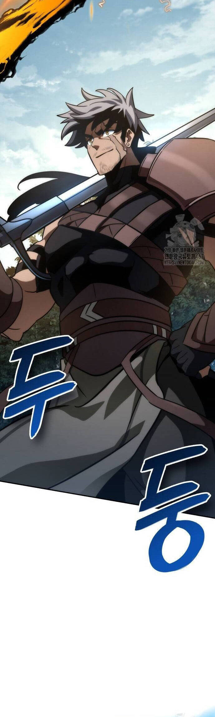 Sử Thi Valhalla - Chapter 18 - Page 5