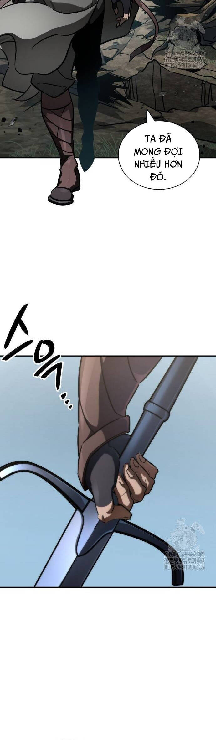 Sử Thi Valhalla - Chapter 18 - Page 51