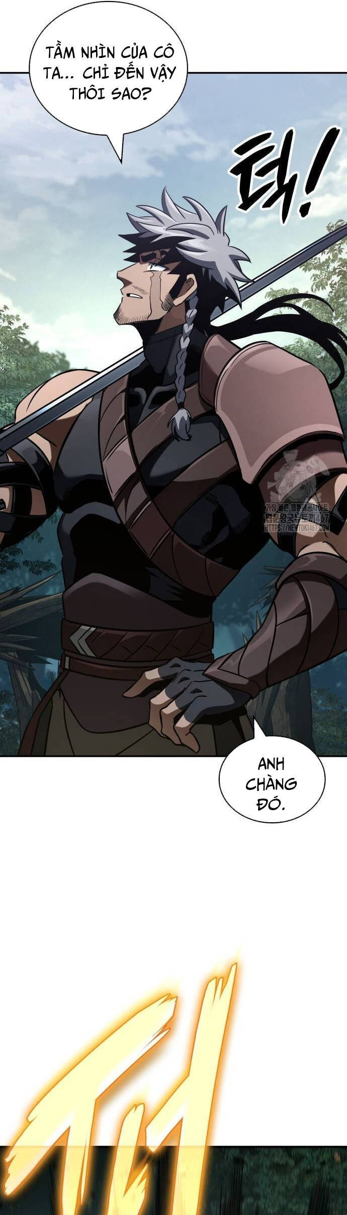 Sử Thi Valhalla - Chapter 18 - Page 52