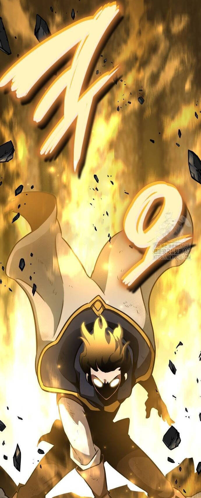 Sử Thi Valhalla - Chapter 18 - Page 56