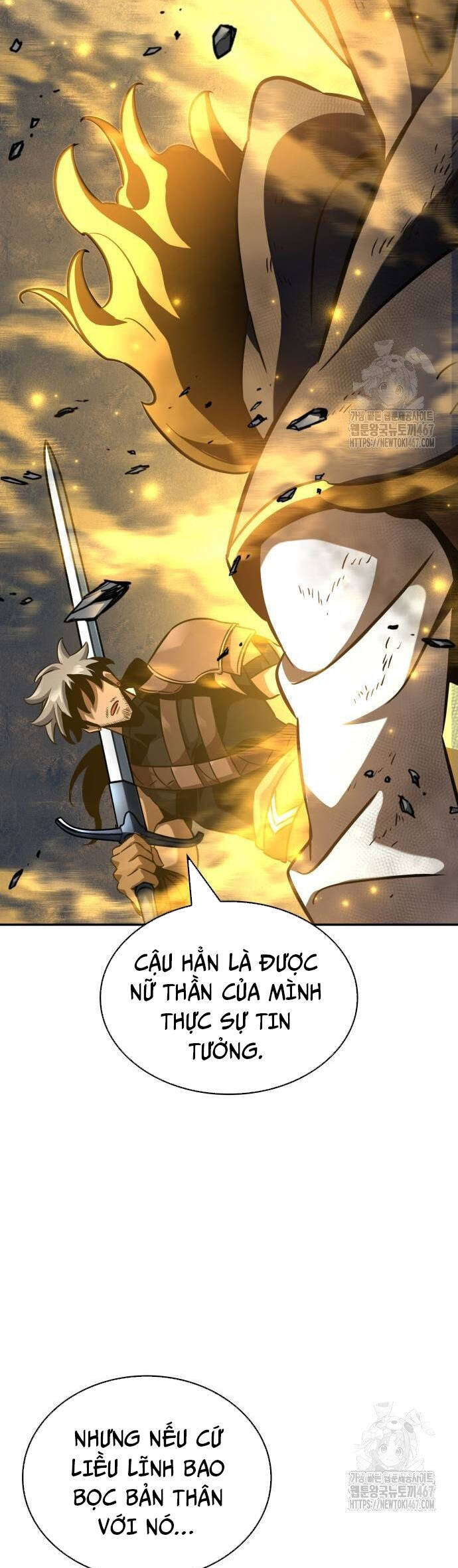 Sử Thi Valhalla - Chapter 18 - Page 58