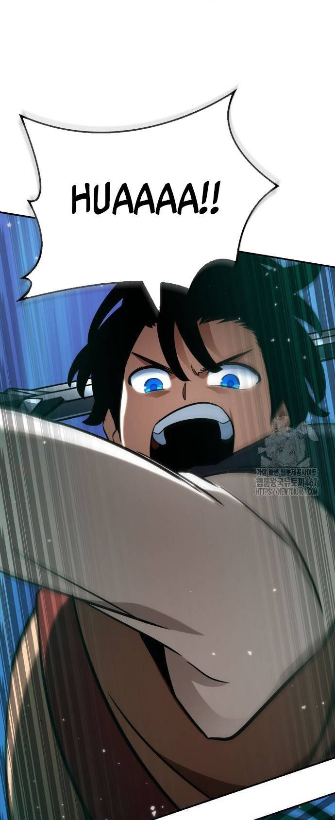 Sử Thi Valhalla - Chapter 18 - Page 6