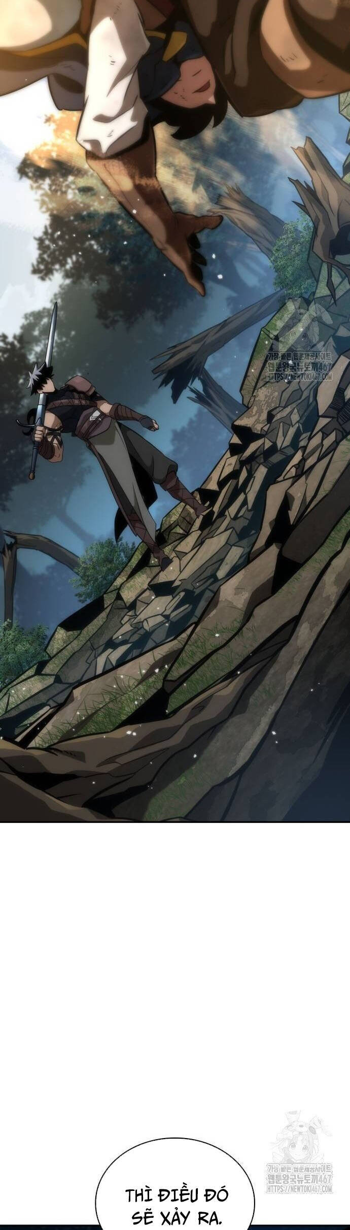 Sử Thi Valhalla - Chapter 18 - Page 60