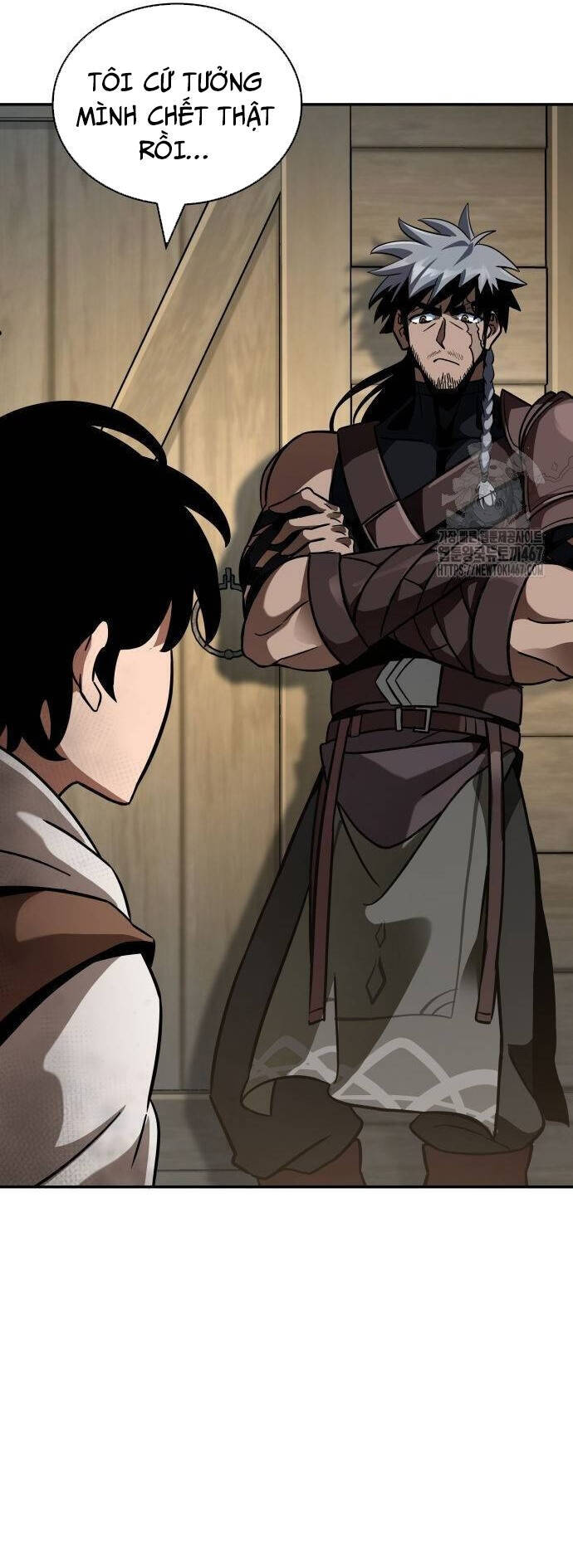 Sử Thi Valhalla - Chapter 18 - Page 66