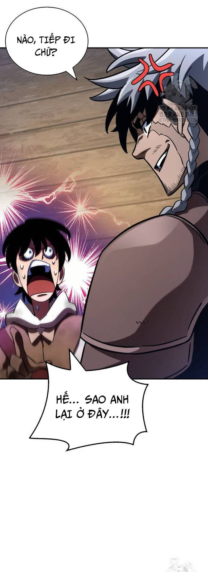 Sử Thi Valhalla - Chapter 18 - Page 67