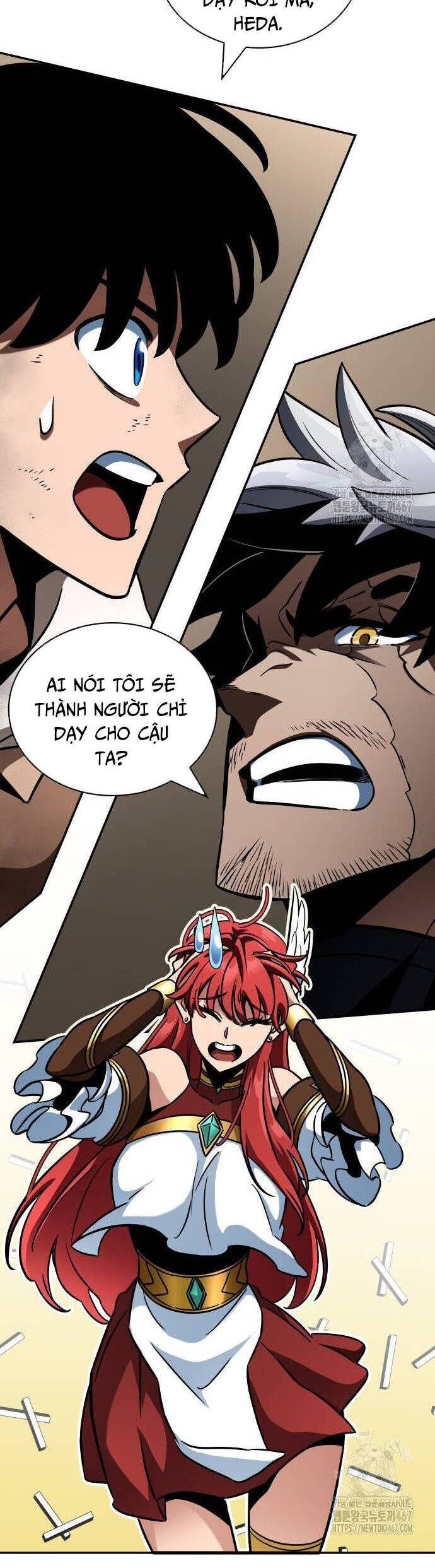 Sử Thi Valhalla - Chapter 18 - Page 69