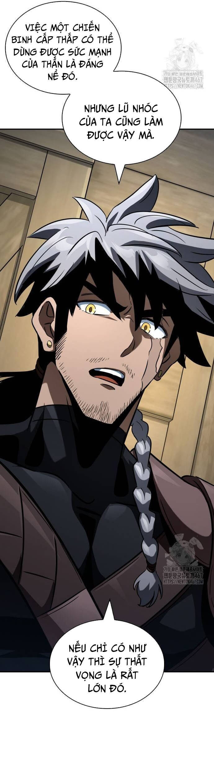 Sử Thi Valhalla - Chapter 18 - Page 71