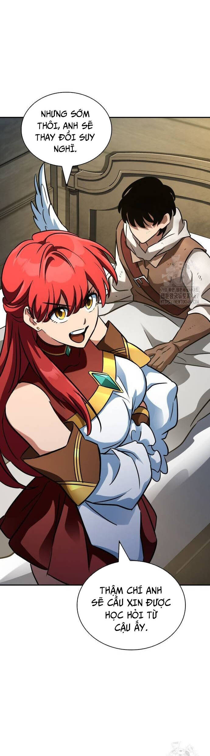 Sử Thi Valhalla - Chapter 18 - Page 72