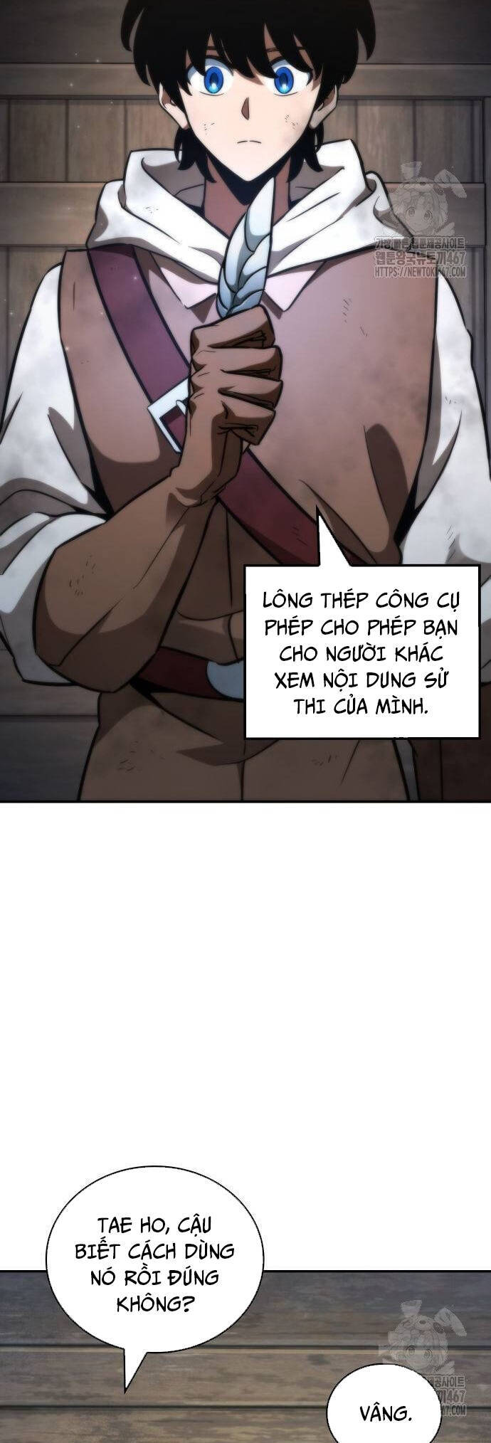 Sử Thi Valhalla - Chapter 18 - Page 75