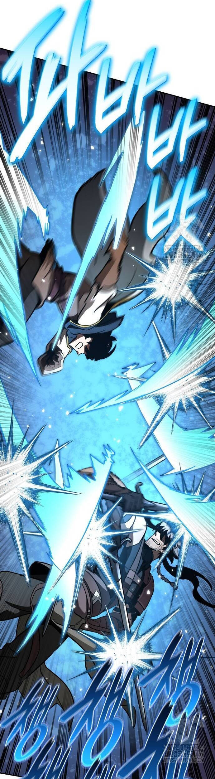 Sử Thi Valhalla - Chapter 18 - Page 8